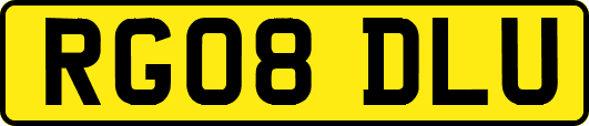 RG08DLU