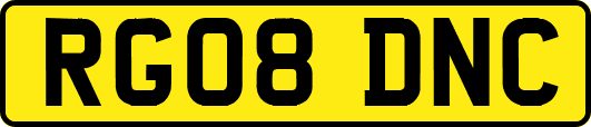 RG08DNC