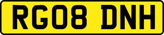 RG08DNH
