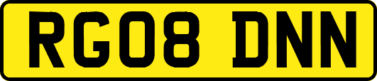 RG08DNN