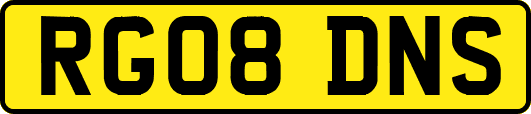RG08DNS