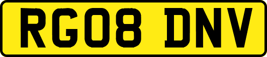 RG08DNV