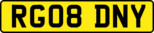 RG08DNY