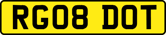 RG08DOT