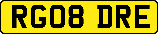 RG08DRE