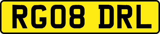 RG08DRL