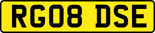 RG08DSE