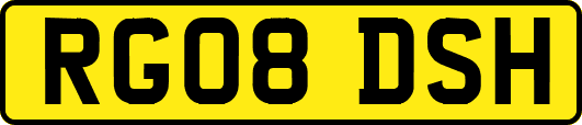 RG08DSH