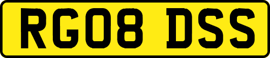 RG08DSS