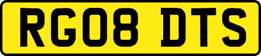 RG08DTS