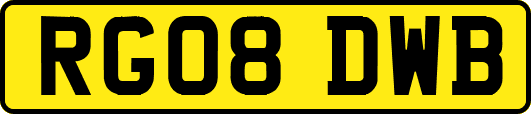 RG08DWB