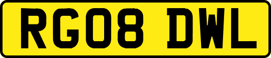 RG08DWL