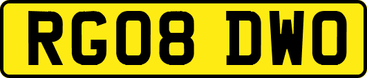 RG08DWO
