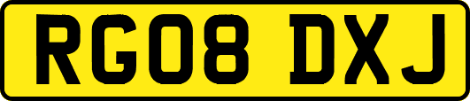 RG08DXJ