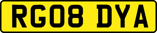 RG08DYA