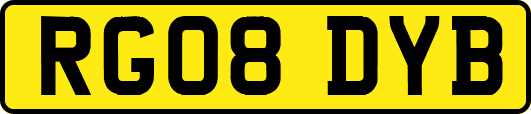 RG08DYB