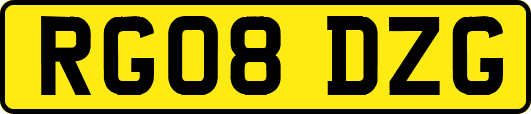 RG08DZG