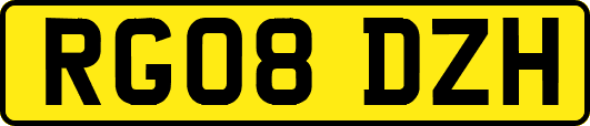 RG08DZH