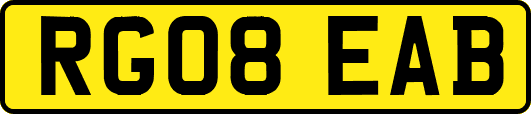 RG08EAB