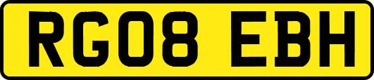RG08EBH
