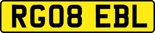 RG08EBL