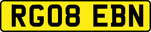 RG08EBN