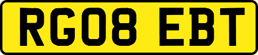 RG08EBT