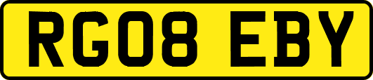 RG08EBY