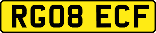RG08ECF