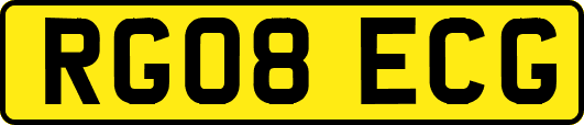 RG08ECG