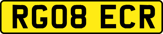 RG08ECR