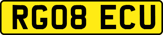 RG08ECU