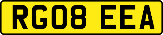 RG08EEA