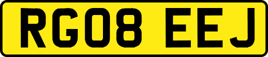 RG08EEJ