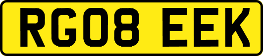 RG08EEK