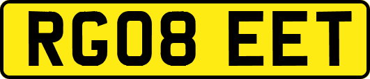 RG08EET