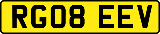 RG08EEV