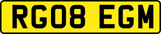 RG08EGM