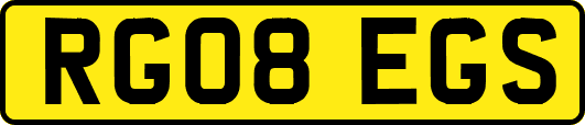 RG08EGS