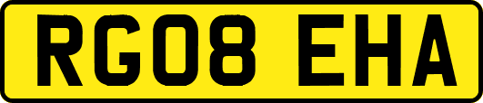 RG08EHA