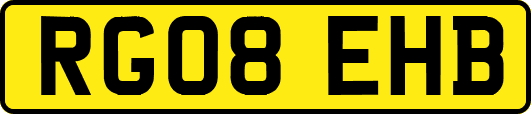 RG08EHB