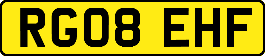 RG08EHF