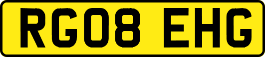 RG08EHG