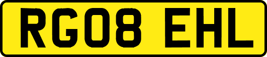 RG08EHL