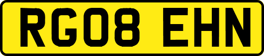RG08EHN