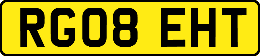 RG08EHT