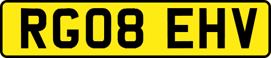RG08EHV