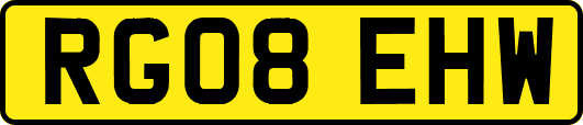 RG08EHW