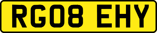RG08EHY