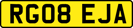 RG08EJA